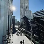 New Stylish Apt 5Px En La Plaza De Espana/Gran Via