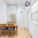 Apartamento Proximo A Gran Via Madrid
