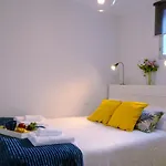 My City Home - Acogedor Apartamento En Chueca