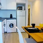 My City Home - Acogedor Apartamento En Chueca