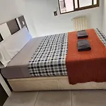 M-A Apartamento Carnicer