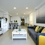 Charming La Elipa Madrid