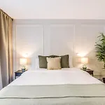 Acogedor Apartamento Gran Via