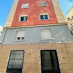 Hospedaje Nueva Numancia