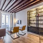 Apartment next to Gran Vía- Madrid Center