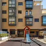 For You Rentals Islazul Luxury Apartment Eur19