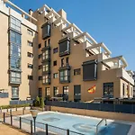For You Rentals Islazul Luxury Apartment Eur19