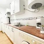 Acogedor Piso Madrid