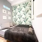 Acogedor Piso Madrid