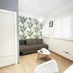 Acogedor Piso Madrid