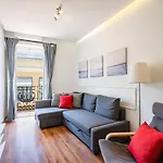 Apartamento La Latina II