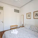 Apartamento La Latina II