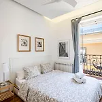 Apartamento La Latina II