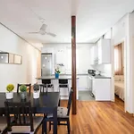 Apartamento La Latina II