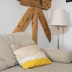 Minty Stay - Plaza Mayor 1 Bd