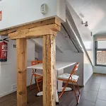 Minty Stay - Plaza Mayor 1 Bd