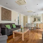Minty Stay - Plaza Mayor 3 Bd