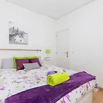 Apartamento Atico Las Letras - Alojamiento De Temporada