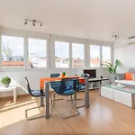 Apartamento Atico Las Letras - Alojamiento De Temporada