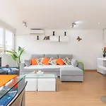 Apartamento Atico Las Letras - Alojamiento De Temporada