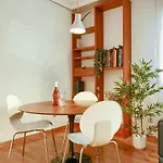 Apartamento en Chamberí con piscina - Lovely apartment in the City Center with swimming pool