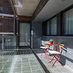 Cituspace Las Tablas Camino Santiago