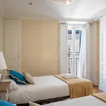 Minty Stay - Plaza Mayor 3 Bd