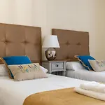 Minty Stay - Plaza Mayor 3 Bd