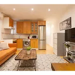 Bonito Apartamento En B. Salamanca H34