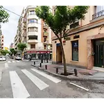 Bonito Apartamento En B. Salamanca H34