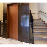 Bonito Apartamento En B. Salamanca H34
