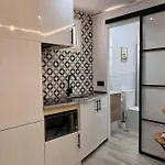 Myhousespain - Acogedor Estudio En El Corazon De Lavapies