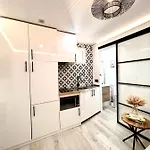 Myhousespain - Acogedor Estudio En El Corazon De Lavapies