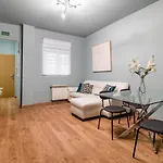 Beautiful Room In Heart Of Madrid