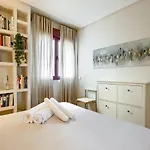 Apartamento en Chamberí con piscina - Lovely apartment in the City Center with swimming pool