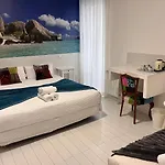 Hostal Madrid Star