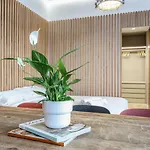 Loft Reformado Industrial