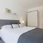 Bright And Comfortable Apartment In Madrid! 4 Pax