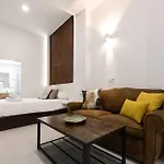Apartamento Amplio Y Coqueto A Solo 750M Bernabeu
