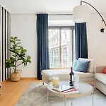 For You Rentals Lujoso Apartamento Centro Madrid Ato35