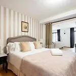 For You Rentals Lujoso Apartamento Centro Madrid Ato35