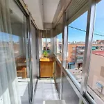 Piso Centrico Y Tranquilo