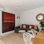 Bnbholder Terrace, Pool & Gym Las Tablas