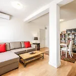 Apartamento Para 6 Personas En Ventas