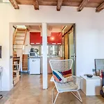 Apartamento En La Plaza De Lavapies Para 4 Personas