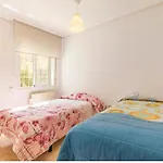 Habitacion En Vista Alegre A 20 Minutos Del Centro
