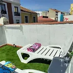 Madrid Centro, Edificio Entero Solo Para Ti