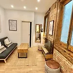Reina Sofía Museum Apartment