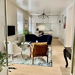 Casa Historica En El Centro