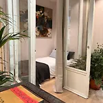 Casa Historica En El Centro